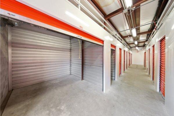 Personal Mini Storage