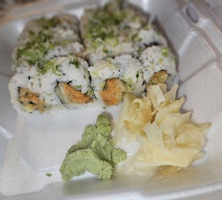 Nara Sushi