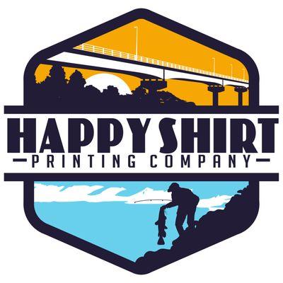 Happy Shirt Printing