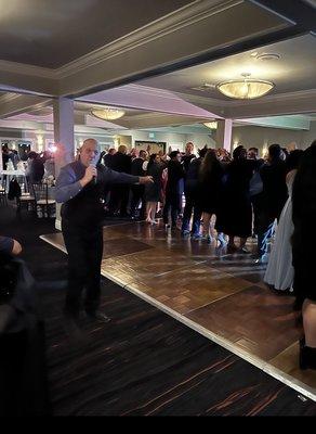 Danse Forté Entertainment