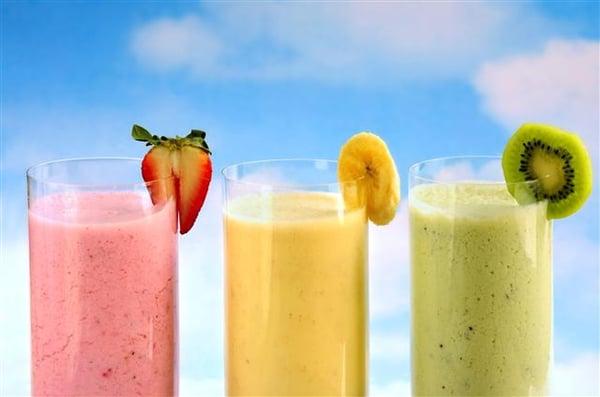 Return To Royalty Juice Bar