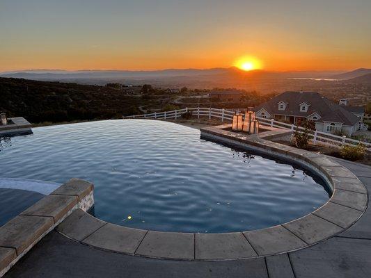 Patch’s Pool Service