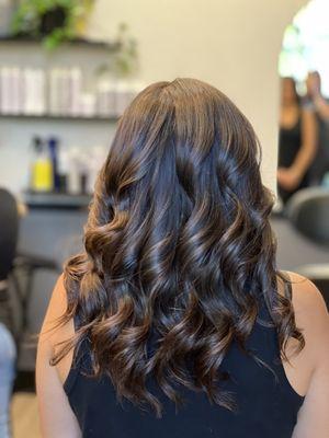 Wicked at Sola Salons