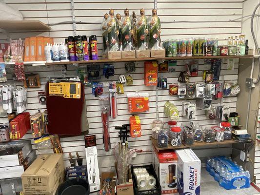 Pennwood 99 Cent Store and More