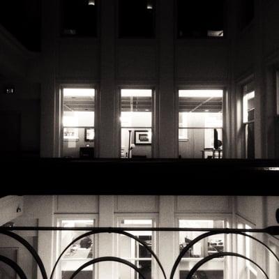 Dekum Bldg