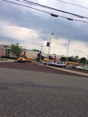 Norristown Area School District