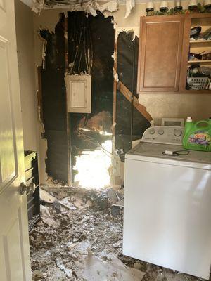 Farmers Insurance-Terry Powers