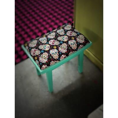 Lipstick and Cassie Furniture and More