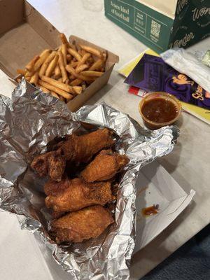 Wonder Washington Heights