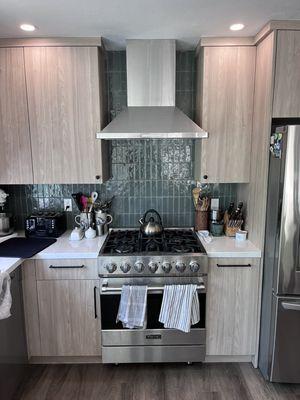 Reid Construction & Maintenance