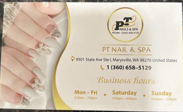Jasmine Spa
