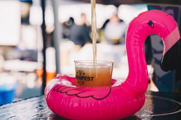 South Florida Brewfest