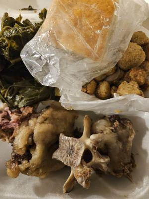 Stacey & Rick's Soulfood