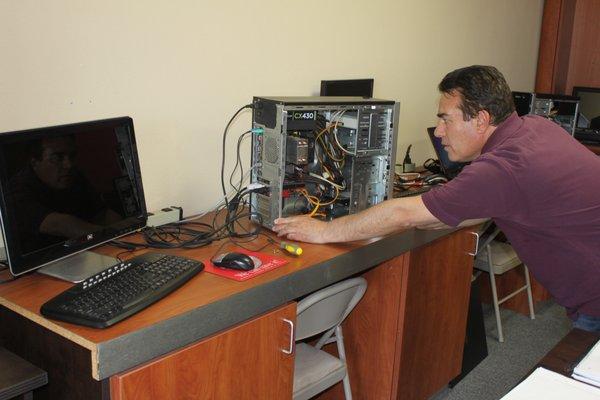 Sams Computer Services 24 Hour Computer & Internet Support