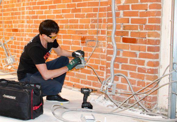 Emergency Electrical Troubleshooting