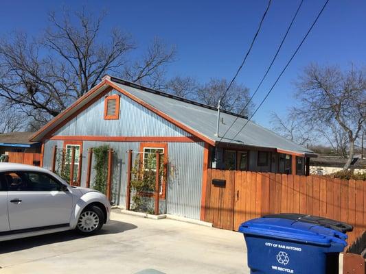 G & G Metal Roofing Systems