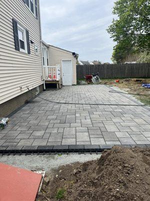 Lopez Vicente Masonry & Construction