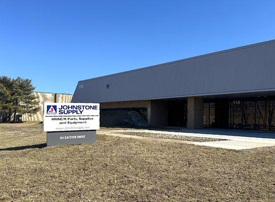 Johnstone Supply - Mt. Laurel, NJ