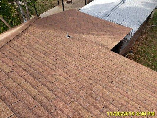 Alpha Omega Preservation