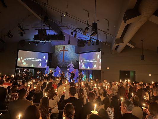 Lake City Community Church