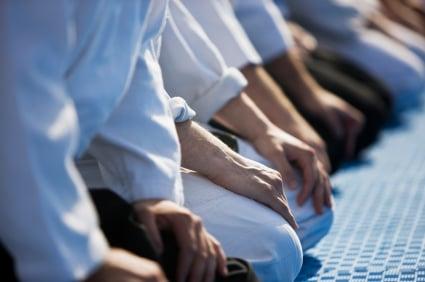 Premier Martial Arts