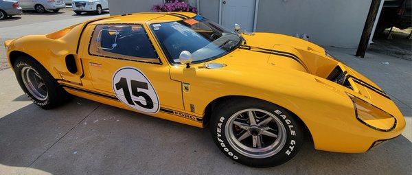 Stephanie's Auto Detailing