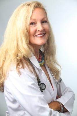 Susan Dimick, MD