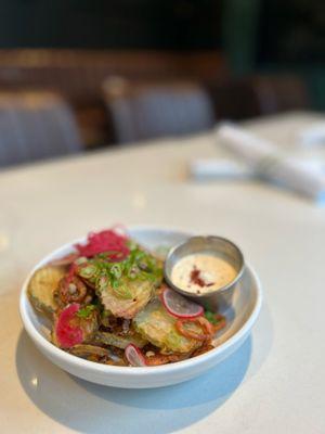 Locke Bar & Restaurant