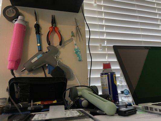 Tiktech Laptop & Computer Repair Services