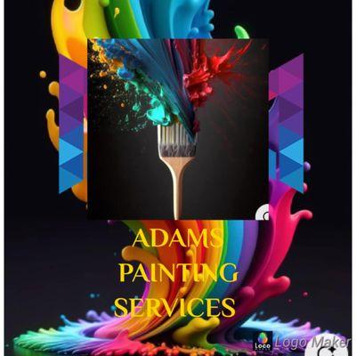 Adams Painting Services
