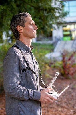 Atmosphere Droneworks