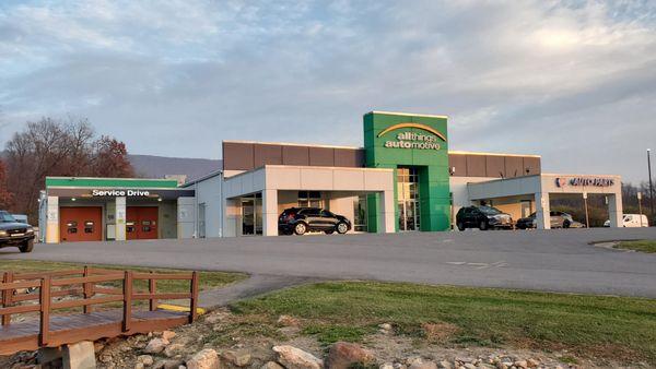 All Things Automotive