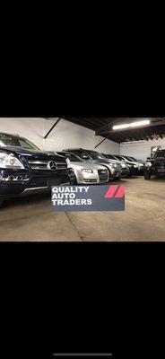 Quality Auto Traders