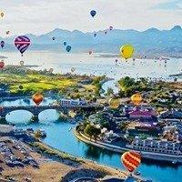 Phoenix to Lake Havasu Shuttle