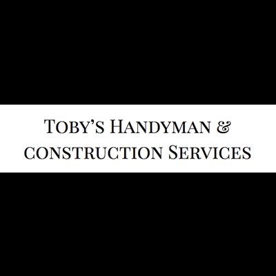 Toby's Handyman & Construction