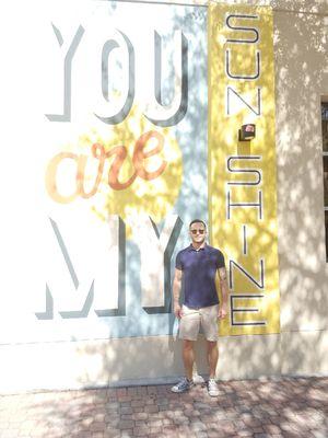 Sunshine City Massage