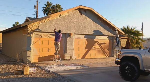 Bright Vision Painting