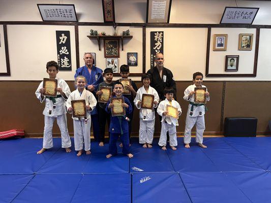 Seishinkan East Martial Arts