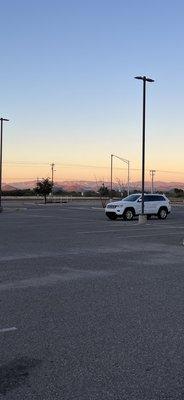 San Pedro Apartments