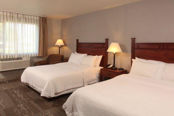 Hampton Inn Kalispell