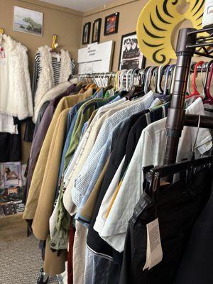 Dusty Rose Antique Mall