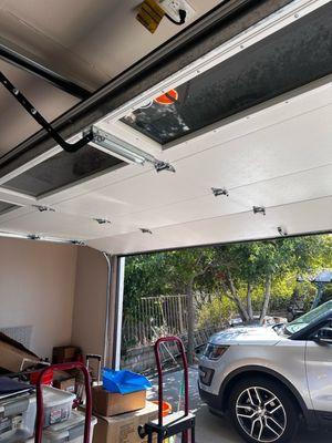 A1 Supreme Garage Doors And Gates