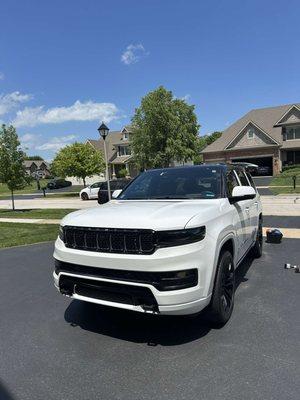 Elite Mobile Detailing