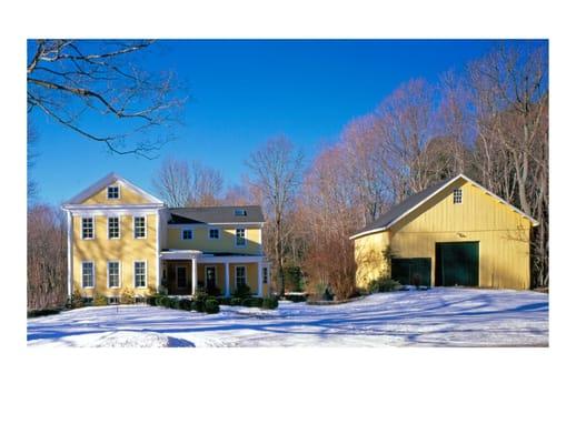 Putnam & Associates Aia