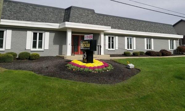 F C Tucker Company - Noblesville