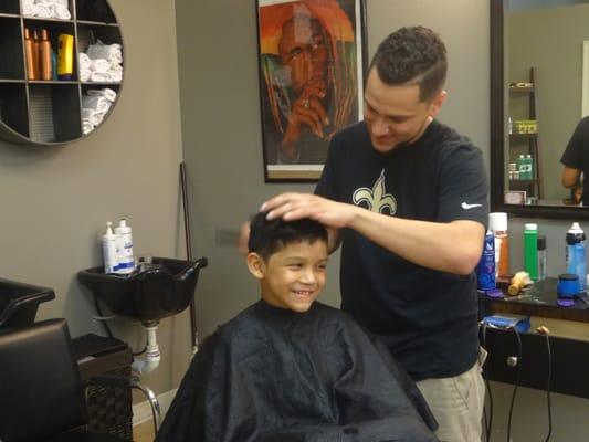 Creative Hair Studio