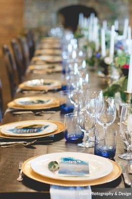 Vintage English Teacup