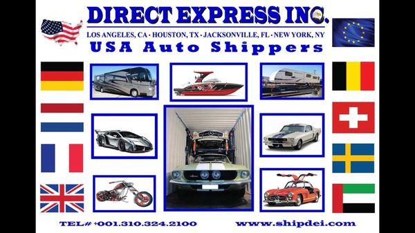 Direct Express