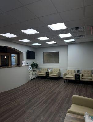 Stride Foot and Ankle Center