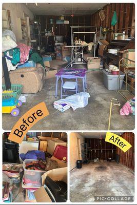 Courtesy Clean-em-Ups